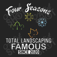 Seasons Total Landscaping 2020 3/4 Sleeve Shirt | Artistshot