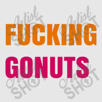 Fucking Gonuts Unisex Jogger | Artistshot