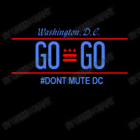 Dont Mute Dc Long Sleeve Shirts | Artistshot