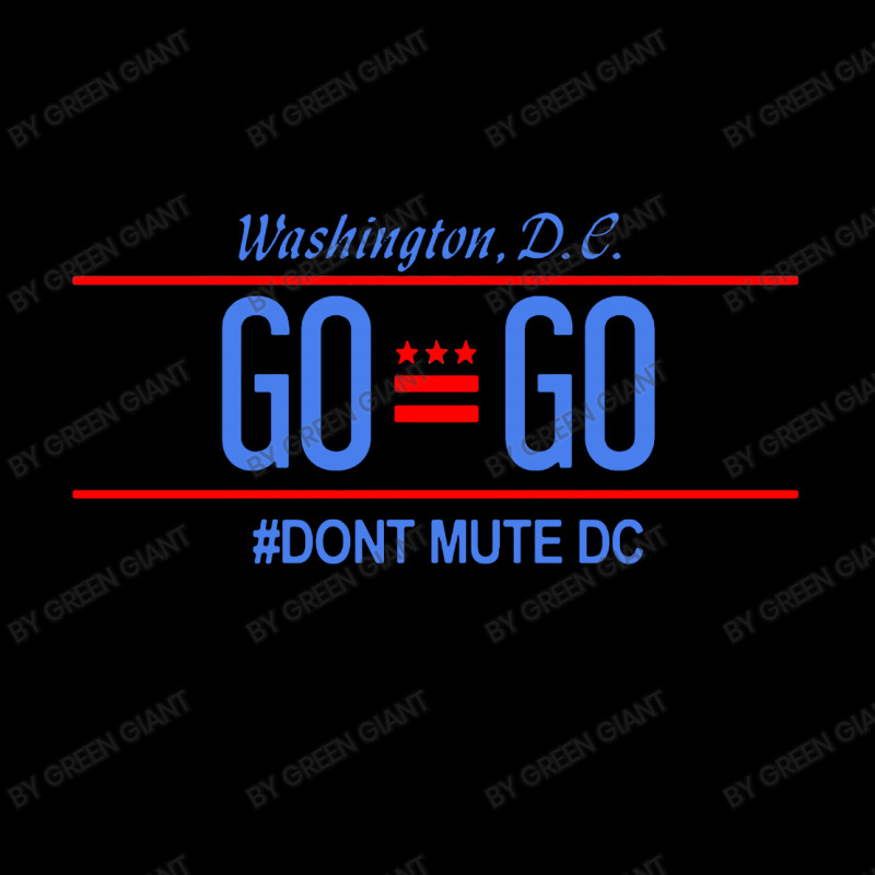 Dont Mute Dc Long Sleeve Shirts | Artistshot