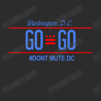 Dont Mute Dc Exclusive T-shirt | Artistshot