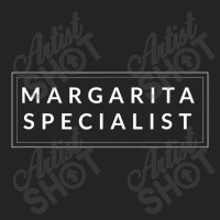 Margarita Specialist Women's 3/4 Sleeve Shirt | Artistshot