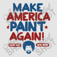 Painter Ross Make America Paint Again Exclusive T-shirt | Artistshot