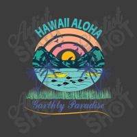 Hawai Aloha Paradise Men's Polo Shirt | Artistshot