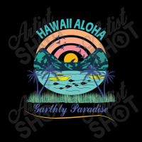 Hawai Aloha Paradise Lightweight Hoodie | Artistshot