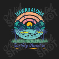 Hawai Aloha Paradise Classic T-shirt | Artistshot