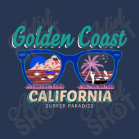 Golden Coast Ladies Denim Jacket | Artistshot