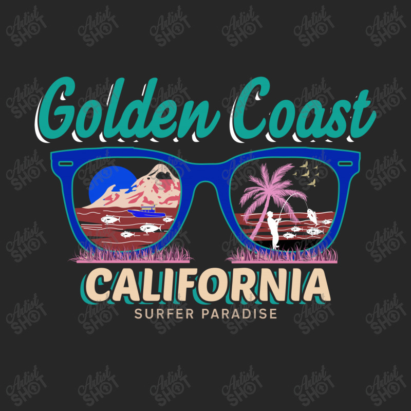 Golden Coast Women's Pajamas Set by TrendTee | Artistshot