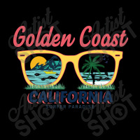 Golden Coast Fleece Short | Artistshot