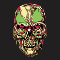 Zombie Look T-shirt | Artistshot