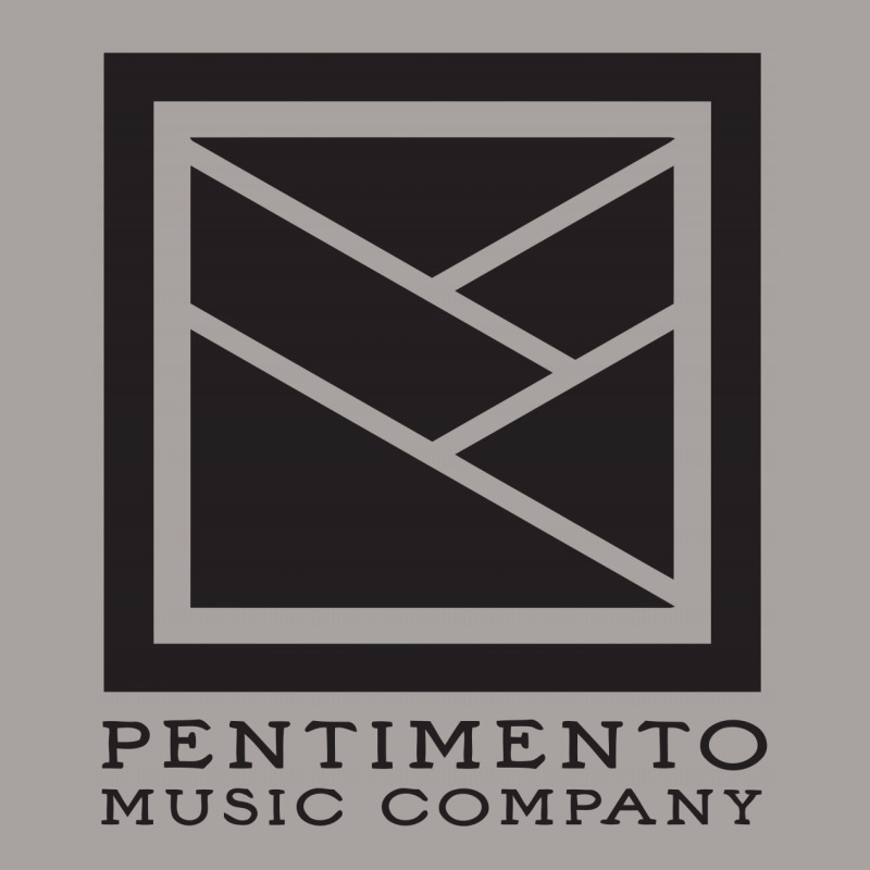 Pentimento Records Racerback Tank by ArthurJKurth | Artistshot