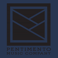 Pentimento Records Ladies Denim Jacket | Artistshot