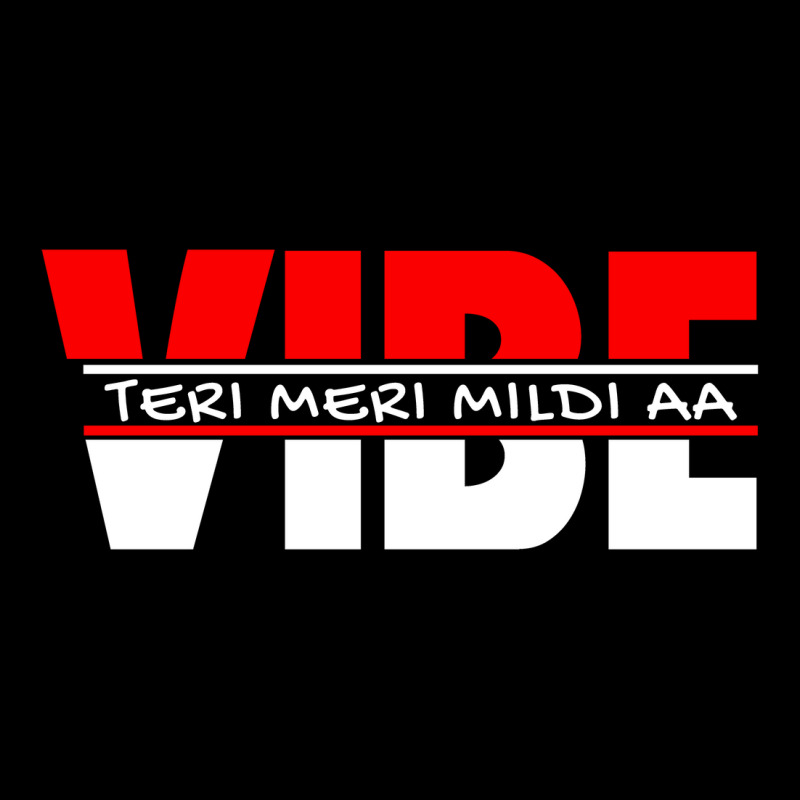 Vibe Teri Meri Mildi Aa Unisex Jogger by HelloShop | Artistshot