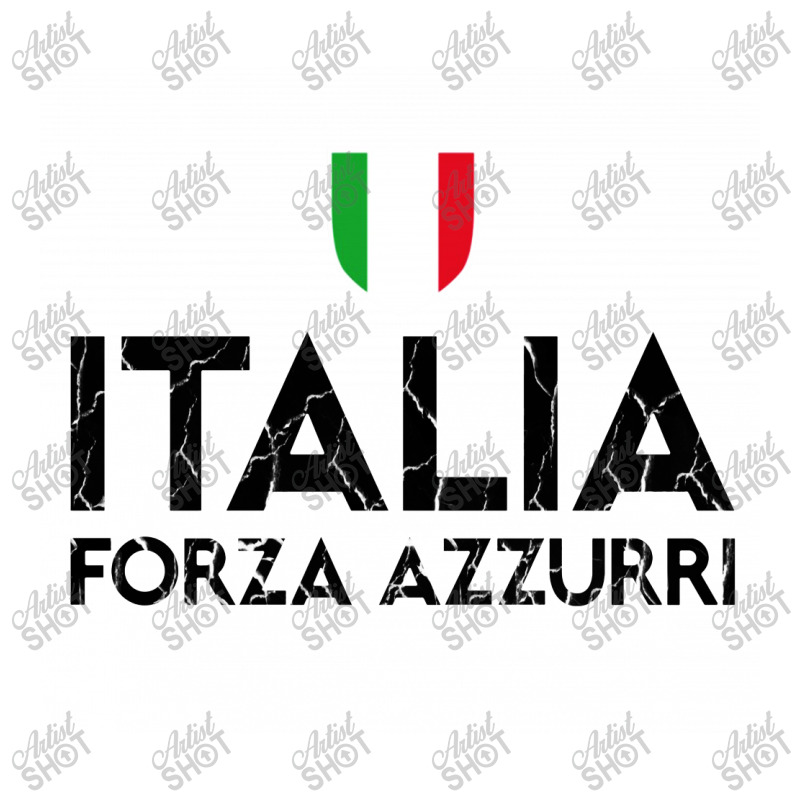 Azzurri meaning forza What Does