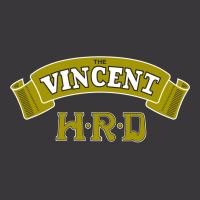 Vincent Hrd Style Motorcycle Ladies Curvy T-shirt | Artistshot