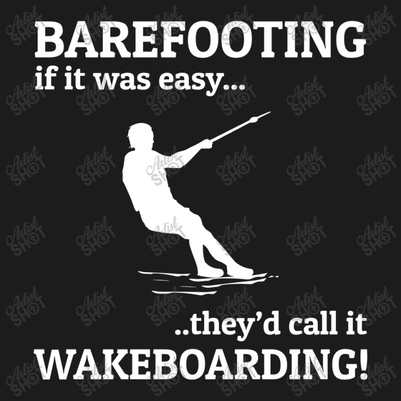 Barefoot Skiing Water Sport Motorboat Hoodie & Jogger set by Tasteful Tees | Artistshot