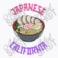 Hidden Ramen California T-shirt | Artistshot