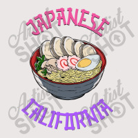 Hidden Ramen California Pocket T-shirt | Artistshot