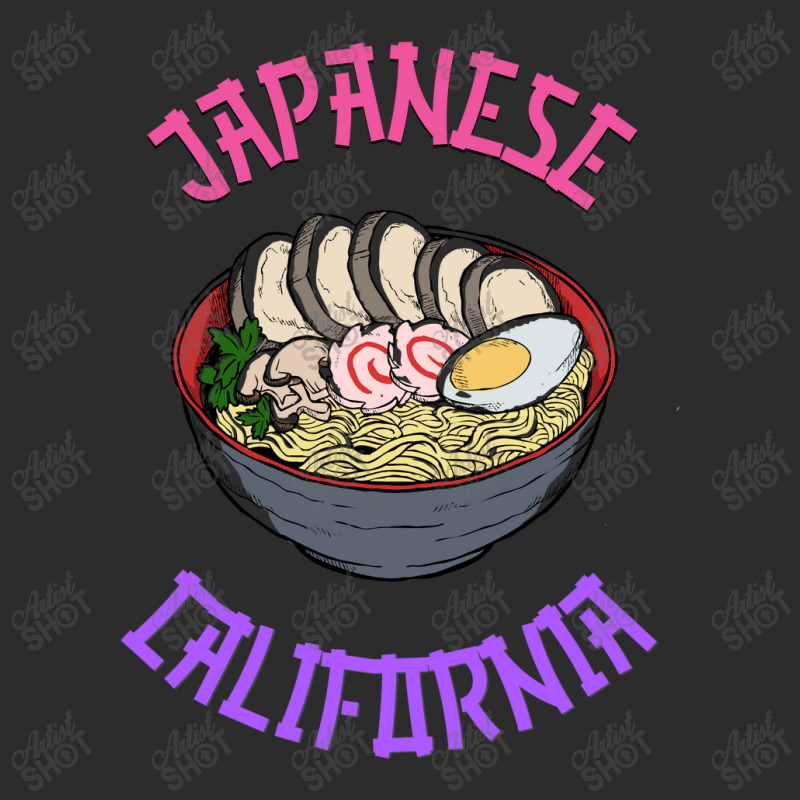 Hidden Ramen California Exclusive T-shirt | Artistshot