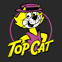 Top Cat Top Circle T Shirt Printed Hat | Artistshot