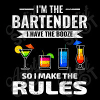 Bartender Barkeep Barman Barmaid Mixologist Funny Baby Tee | Artistshot