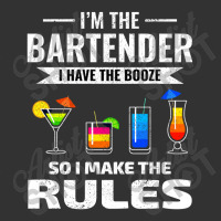 Bartender Barkeep Barman Barmaid Mixologist Funny Baby Bodysuit | Artistshot