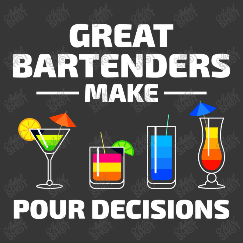 Bartender Barkeep Barman Barmaid Mixologist Funny Toddler Hoodie by Tasteful Tees | Artistshot