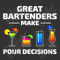 Bartender Barkeep Barman Barmaid Mixologist Funny Baby Bodysuit | Artistshot