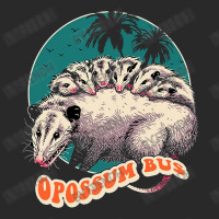 Opossum Bus Toddler T-shirt | Artistshot