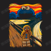 Muncher T-shirt | Artistshot