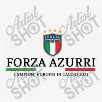 European Champions 2021 Italia Flag Forza Azzurri Magic Mug | Artistshot