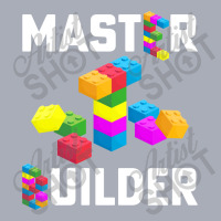 Kids Cool Master Builder Block Building For Boys Girls Tank Dress | Artistshot