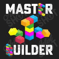 Kids Cool Master Builder Block Building For Boys Girls Ladies Polo Shirt | Artistshot