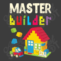 Cool Master Builder Funny Building Blocks Gift Men Women Men's Polo Shirt | Artistshot