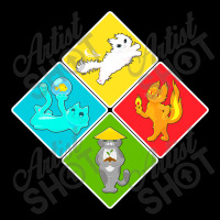 The Four Elements Of The Cat Unisex Jogger | Artistshot