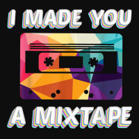 Cassette Tape Costume 80s 90s Vintage Retro For Men Women T Shirt Crop Top | Artistshot