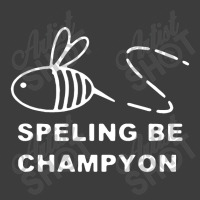 Spelling Bee Champion Men's Polo Shirt | Artistshot