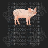 Oh My God Pig Backpack | Artistshot