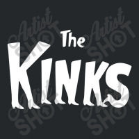 The Kinks Crewneck Sweatshirt | Artistshot