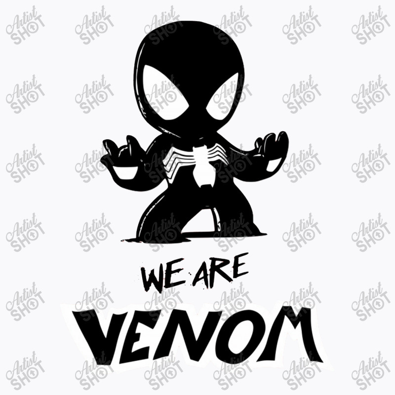 We Are Venom T-Shirt by timindonesia | Artistshot