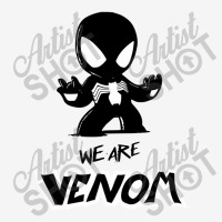 We Are Venom Classic T-shirt | Artistshot