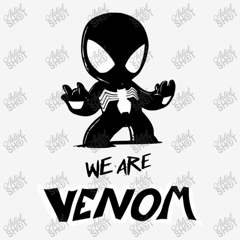 We Are Venom Classic T-shirt by timindonesia | Artistshot