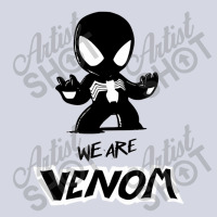 We Are Venom Fleece Short | Artistshot