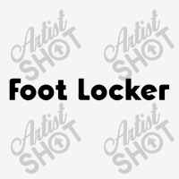 Foot Locker Adjustable Cap | Artistshot