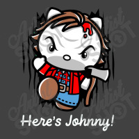 Hello Johnny Vintage T-shirt | Artistshot