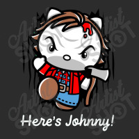 Hello Johnny Exclusive T-shirt | Artistshot