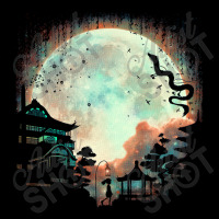 Thermal Moon Glow Pocket T-shirt | Artistshot