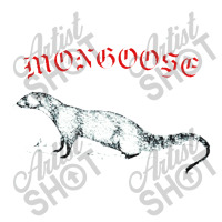 Mongoose, Bitey Sneak Boi Fan Design Crewneck Sweatshirt | Artistshot