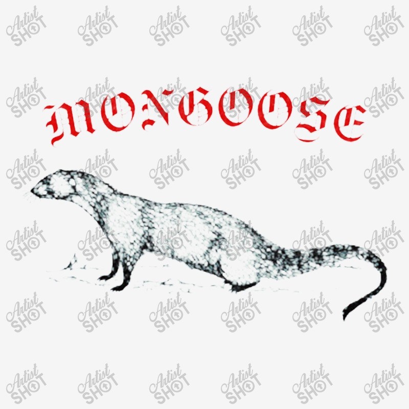 Mongoose, Bitey Sneak Boi Fan Design Classic T-shirt by siapasidia | Artistshot