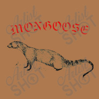 Mongoose, Bitey Sneak Boi Fan Design Vintage Short | Artistshot